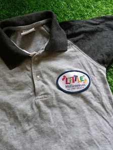 School Uniform/Sports Dress For Kids 2-4 Years Kid