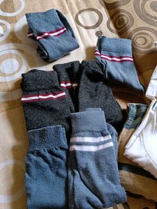 Combo Of Various Clothes For Boys Kids