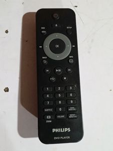Philips DVD Player Only Dead