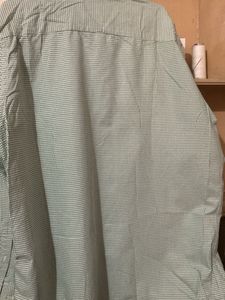Men&#39;s Blue Ocean Dress Shirt