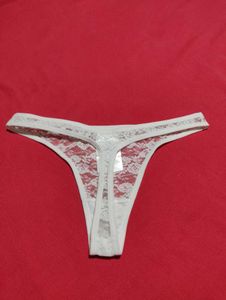 H&amp;M Thong Size 28
