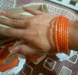 Bangles Combo( Used And New Mix)