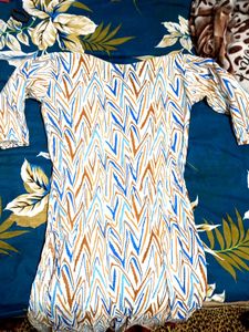 Kurti For Beautiful Kudii