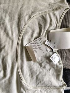 H&M Striped Tee