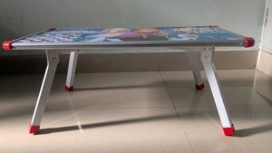 Disney Frozen Princess study table for kids