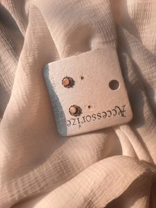 Oxidised Tops