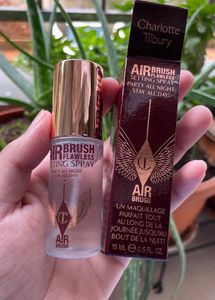 Charlotte Tilbury