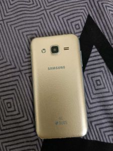 Samsung J2, Not Working