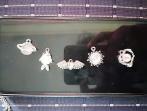 Antitarnish Necklace