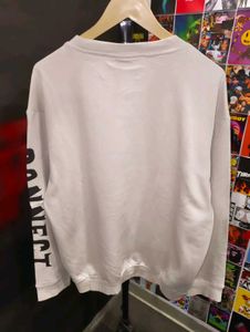 LOOSE FIT GRAPHIC PRINTED SWEATSHIRT ❤️‍🔥😎🔥