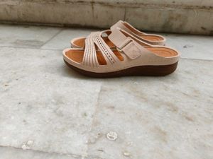 Comfy Slip-On Dr. Sols