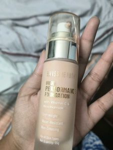 Swiss Beauty Foundation