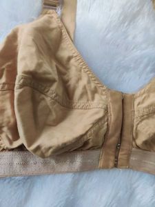NON PADDED COTTON BRA 🌟