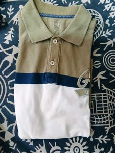 GAP Original Polo Shirt
