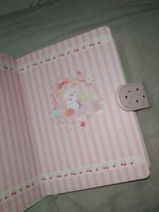 cute diaries and planners