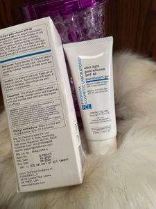 Fixderma Spf Shine Sunscreen