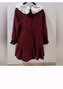 New Korean Dress