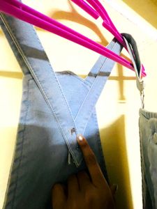 Women&#39;s Denim Dangary