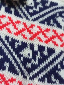 Beautiful Sweater