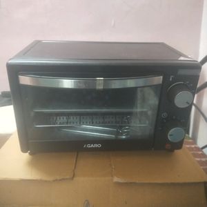 Cutest Oven For Cute Family