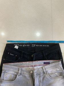 Combo of 2 Denims