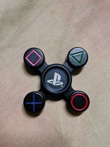 PlayStation Fidget Spinner