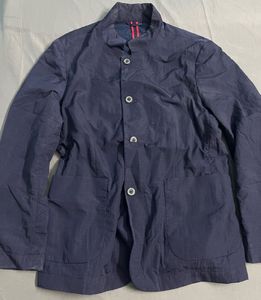 Men’s  Navy Blue Jacket
