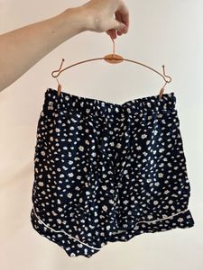 Westside Pyjama Shorts