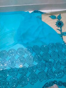 Desinger Chiffon Sadi