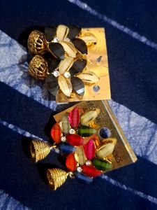 Earrings 😍
