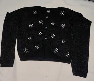 Girls Kid cardigan