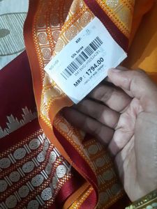 Silk Saree