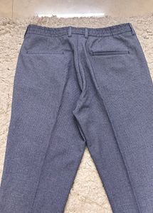 ZARA Men Trousers