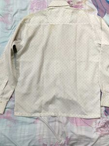 Men&#39;s Linen shirt 40 size