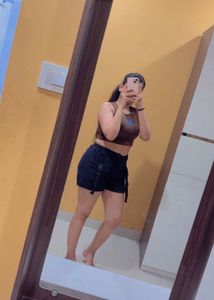 Cargo Shorts