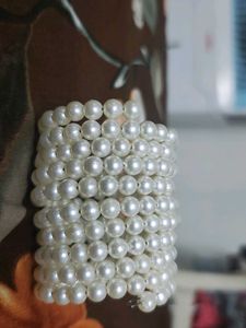 Pearl Bracelet