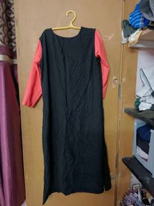 Avaasa Kurta