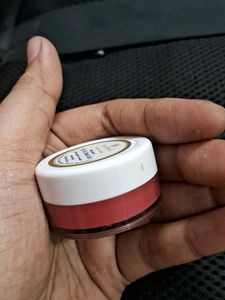 Just Herbs Lip &amp; Cheek Tint