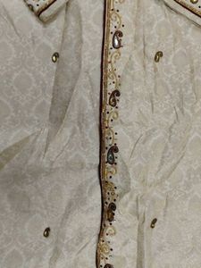 Wedding Wear Sherwani
