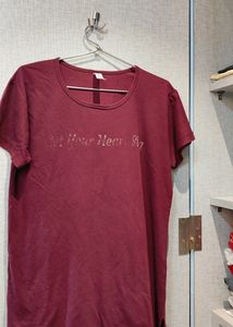 Night Wear T-shirts