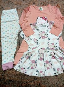 Peach Pink 3 Set