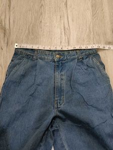 Sc9147 Velocity Beggy Jeans Waist 26