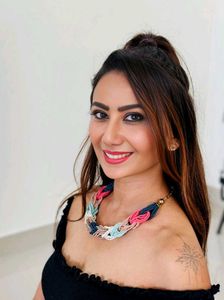 Beautiful Handmade Necklace