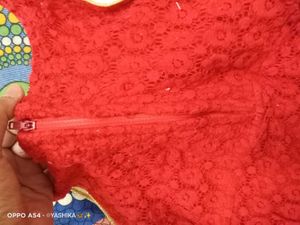 KIDS KURTA