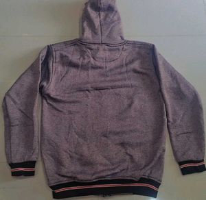 Stylish Zip-Up Hoodies