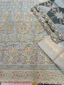 Original Pakistani Suit Fabric
