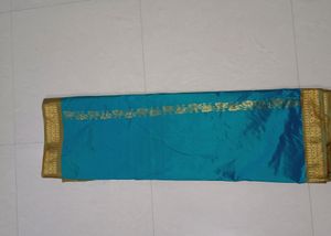 Brand New Saree