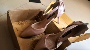 Swap For Epilator Lulu &amp; Sky Pointed Toe