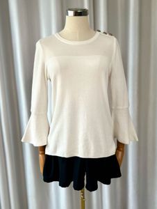 Korean Knit Top
