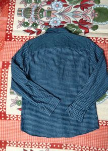 Mind Bridge Casual Shirt